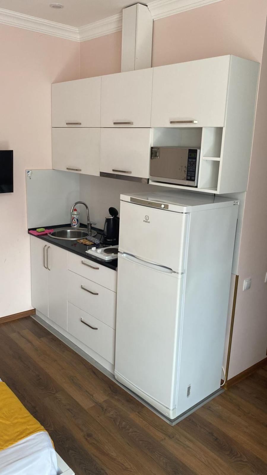 Стильная Квартирка У Моря Batumi Eksteriør billede